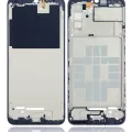 LCD-Frame For Samsung Galaxy A03s (A037F / 2021) (International Version)