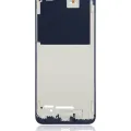 LCD-Frame For Samsung Galaxy A03s (A037F / 2021) (International Version)