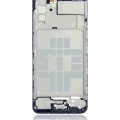 LCD-Frame For Samsung Galaxy A03s (A037F / 2021) (International Version)