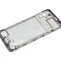 LCD-Frame For Samsung Galaxy A03s (A037F / 2021) (International Version)