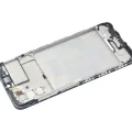 LCD-Frame For Samsung Galaxy A03s (A037F / 2021) (International Version)