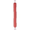 Hard Buttons (Power / Volume) For Samsung Galaxy A03S (A037 / 2021) (Red)