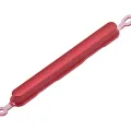 Hard Buttons (Power / Volume) For Samsung Galaxy A03S (A037 / 2021) (Red)
