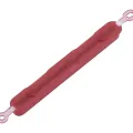 Hard Buttons (Power / Volume) For Samsung Galaxy A03S (A037 / 2021) (Red)