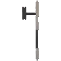 Power / Volume Button Flex Cable For Samsung Galaxy A03S (A037U / 2021)