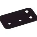 Back Camera Lens (Glass Only) With Adhesive For Samsung Galaxy A03S (A037U / 2021) (10 Pack)