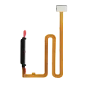 Fingerprint Reader With Flex Cable For Samsung Galaxy A03S (A037U / 2021) (Black)