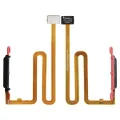 Fingerprint Reader With Flex Cable For Samsung Galaxy A03S (A037U / 2021) (Black)