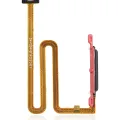 Fingerprint Reader With Flex Cable For Samsung Galaxy A03S (A037U / 2021) (Black)
