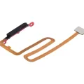 Fingerprint Reader With Flex Cable For Samsung Galaxy A03S (A037U / 2021) (Black)