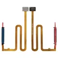 Fingerprint Reader With Flex Cable For Samsung Galaxy A03S (A037U / 2021) (Blue)