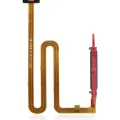 Fingerprint Reader With Flex Cable For Samsung Galaxy A03S (A037U / 2021) (Blue)
