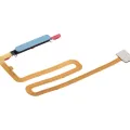 Fingerprint Reader With Flex Cable For Samsung Galaxy A03S (A037U / 2021) (Blue)
