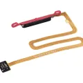 Fingerprint Reader With Flex Cable For Samsung Galaxy A03S (A037U / 2021) (Blue)