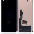 OLED Assembly Without Frame For Huawei Mate 40 / Mate 40E (Refurbished) (All Colors)