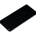 OLED Assembly Without Frame For Huawei Mate 40 / Mate 40E (Refurbished) (All Colors)