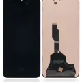 OLED Assembly Without Frame For Huawei P50 / P50E (Refurbished) (All Colors)