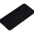 OLED Assembly Without Frame For Huawei P50 / P50E (Refurbished) (All Colors)
