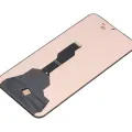 OLED Assembly Without Frame For Huawei P50 / P50E (Refurbished) (All Colors)