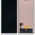 OLED Assembly Without Frame For Huawei Mate 30 Pro (Refurbished) (All Colors)