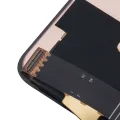 OLED Assembly Without Frame For Huawei P40 (Refurbished) (All Colors)