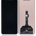 OLED Assembly Without Frame For Huawei Mate 50 Pro (Refurbished) (All Colors)