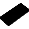 OLED Assembly Without Frame For Huawei Mate 50 Pro (Refurbished) (All Colors)