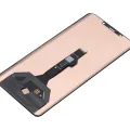 OLED Assembly Without Frame For Huawei Mate 50 Pro (Refurbished) (All Colors)