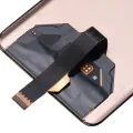 OLED Assembly Without Frame For Huawei Mate 50 Pro (Refurbished) (All Colors)
