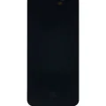 OLED Assembly With Frame For Huawei P50 (Genuine OEM) (Black)