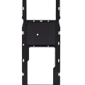 Single Sim Card Tray For Samsung Galaxy A03S (A037U / 2021) (Blue)