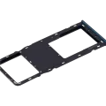 Single Sim Card Tray For Samsung Galaxy A03S (A037U / 2021) (Blue)