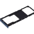 Single Sim Card Tray For Samsung Galaxy A03S (A037U / 2021) (Blue)