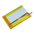 Replacement Battery For iPod Classic 6th (3000mAh)