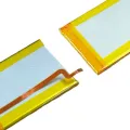 Replacement Battery For iPod Classic 6th (3000mAh)