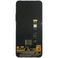 OLED Assembly Without Frame For Asus ZenFone 7 (ZS670KS / 2020) / ZenFone 7 Pro (ZS671KS / 2020) (Refurbished) (Black)