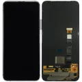 OLED Assembly Without Frame For Asus ZenFone 7 (ZS670KS / 2020) / ZenFone 7 Pro (ZS671KS / 2020) (Refurbished) (Black)