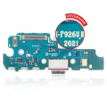 Charging Board With Microphone For Samsung Galaxy Z Fold 3 5G (F926U) (US Version) (Premium)