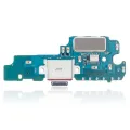 Charging Board With Microphone For Samsung Galaxy Z Fold 3 5G (F926U) (US Version) (Premium)
