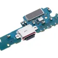 Charging Board With Microphone For Samsung Galaxy Z Fold 3 5G (F926U) (US Version) (Premium)