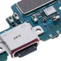 Charging Board With Microphone For Samsung Galaxy Z Fold 3 5G (F926U) (US Version) (Premium)