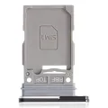 Single Sim Card Tray For Samsung Galaxy Z Fold 3 5G (Phantom Black)