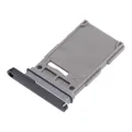 Single Sim Card Tray For Samsung Galaxy Z Fold 3 5G (Phantom Black)