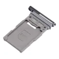 Single Sim Card Tray For Samsung Galaxy Z Fold 3 5G (Phantom Black)