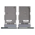 Single Sim Card Tray For Samsung Galaxy Z Fold 3 5G (Phantom Green)