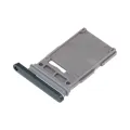 Single Sim Card Tray For Samsung Galaxy Z Fold 3 5G (Phantom Green)