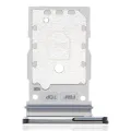 Dual Sim Card Tray For Samsung Galaxy Z Fold 3 5G (Phantom Green)