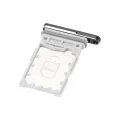 Dual Sim Card Tray For Samsung Galaxy Z Fold 3 5G (Phantom Green)