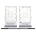 Dual Sim Card Tray For Samsung Galaxy Z Fold 3 5G (Phantom Black)