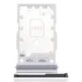 Dual Sim Card Tray For Samsung Galaxy Z Fold 3 5G (Phantom Black)
